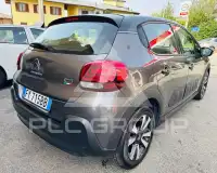 2019 Citroen C3