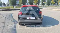 2019 Citroen C3