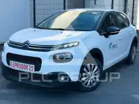 2019 Citroen C3