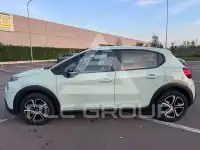 2019 Citroen C3