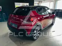 2019 Citroen C3