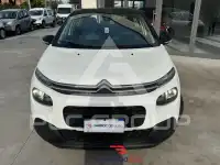 2019 Citroen C3