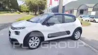 2019 Citroen C3