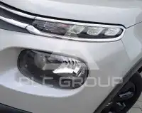 2019 Citroen C3