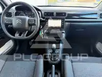 2019 Citroen C3