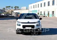 2019 Citroen C3