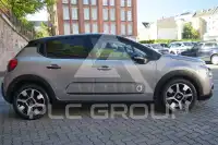 2019 Citroen C3
