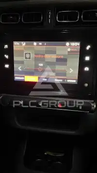 2019 Citroen C3