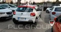 2019 Citroen C3