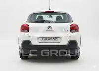 2019 Citroen C3