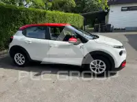 2019 Citroen C3