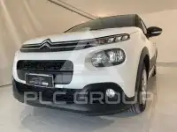 2019 Citroen C3