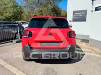 2019 Citroen C3