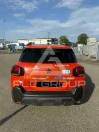 2019 Citroen C3