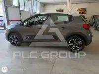 2019 Citroen C3