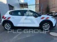 2019 Citroen C3
