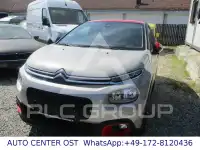 2019 Citroen C3