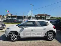 2019 Citroen C3