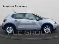 2019 Citroen C3