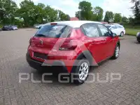 2019 Citroen C3