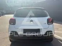 2019 Citroen C3