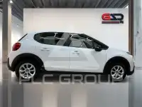 2019 Citroen C3