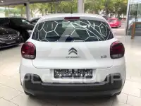 2019 Citroen C3