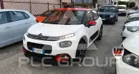 2019 Citroen C3
