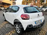2019 Citroen C3