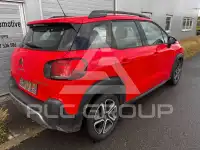 2019 Citroen C3