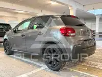 2019 Citroen C3