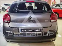 2019 Citroen C3