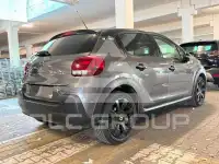 2019 Citroen C3