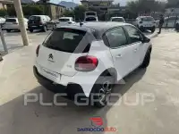 2019 Citroen C3