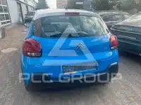 2019 Citroen C3
