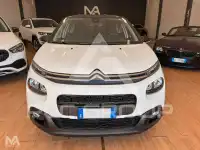 2019 Citroen C3