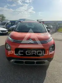 2019 Citroen C3