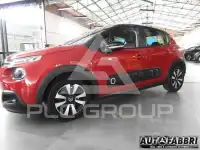 2019 Citroen C3