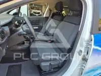 2019 Citroen C3