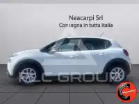 2019 Citroen C3