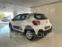 2019 Citroen C3