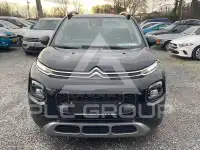 2019 Citroen C3