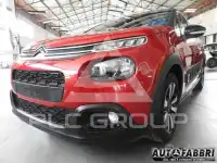 2019 Citroen C3