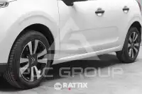 2019 Citroen C3