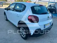 2019 Citroen C3