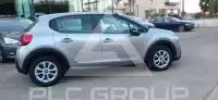 2019 Citroen C3