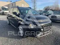 2019 Citroen C3