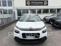 2019 Citroen C3