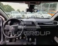 2019 Citroen C3