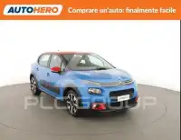 2019 Citroen C3